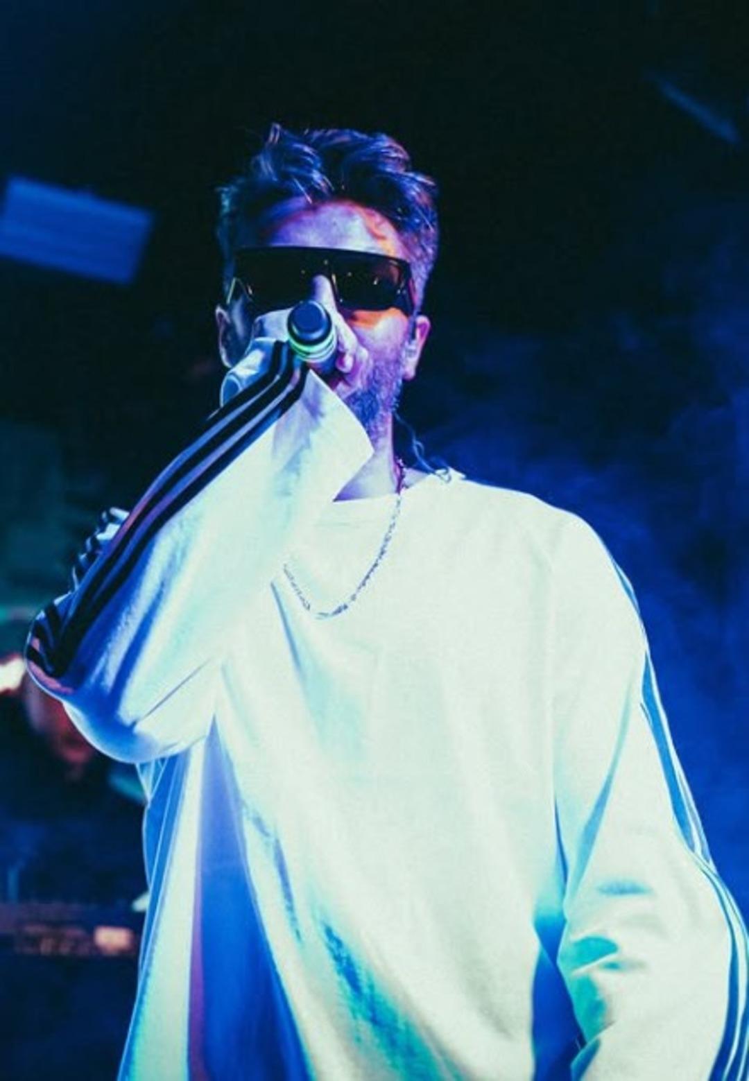 &Uuml;nl&uuml; rap&ccedil;i Şehinşah imaj tazeledi! Herkes aynı şeyi s&ouml;yledi  2