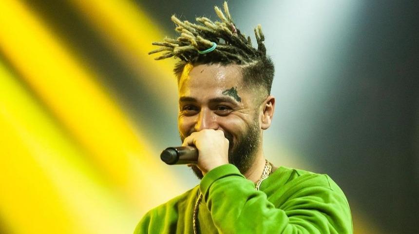 &Uuml;nl&uuml; rap&ccedil;i Şehinşah imaj tazeledi! Herkes aynı şeyi s&ouml;yledi 