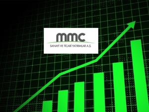 Sermaye artırımı kararı alan MMC Sanayi (MMCAS) hisseleri tavan oldu!