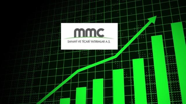 Sermaye artırımı kararı alan MMC Sanayi (MMCAS) hisseleri tavan oldu!