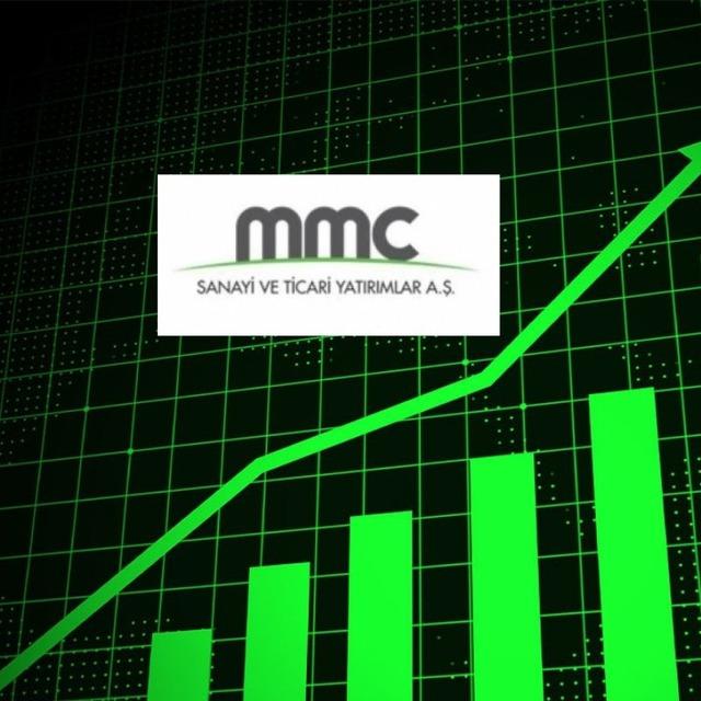 Sermaye artırımı kararı alan MMC Sanayi (MMCAS) hisseleri tavan oldu!