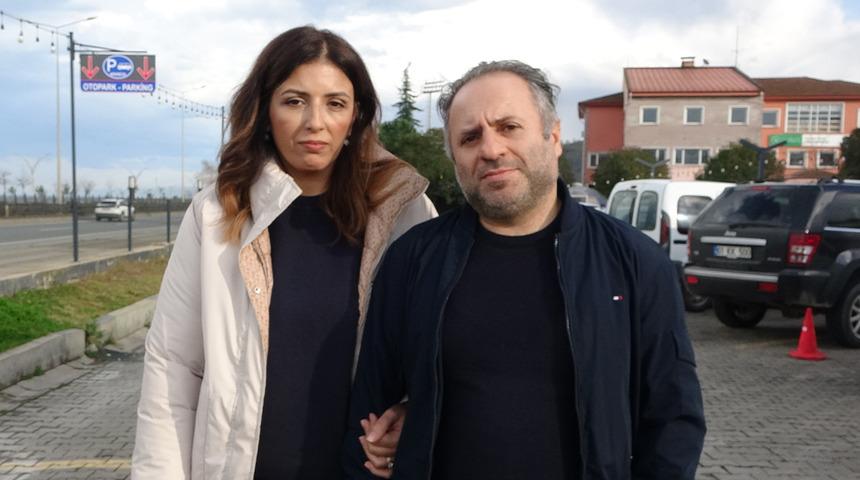 Zincir restorandan tost yediler, zehirlendiler! Hafıza kaybı yaşadı