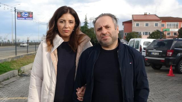 Zincir restorandan tost yediler, zehirlendiler! Hafıza kaybı yaşadı