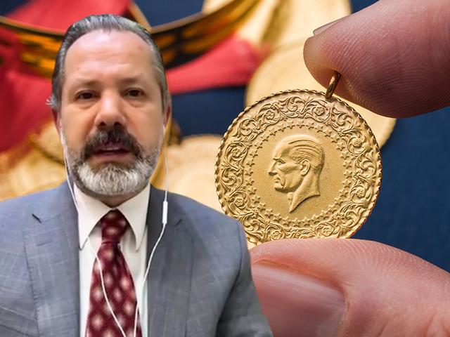 Altın i&ccedil;in İslam Memiş'ten 'işaret' &ccedil;ıkışı '1-2 hafta' deyip net konuştu