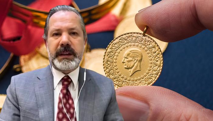 Altın i&ccedil;in İslam Memiş'ten 'işaret' &ccedil;ıkışı '1-2 hafta' deyip net konuştu