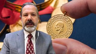 Altın için İslam Memiş'ten 'işaret' çıkışı '1-2 hafta' deyip net konuştu