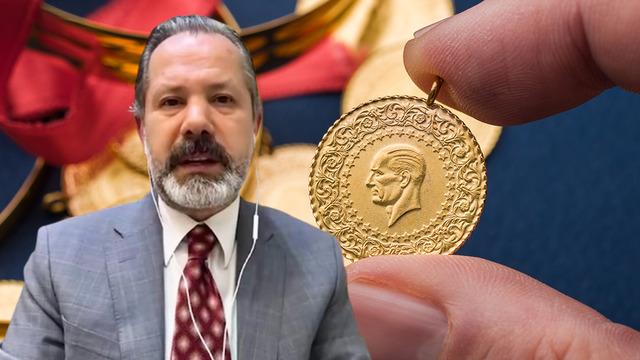 Altın için İslam Memiş'ten 'işaret' çıkışı '1-2 hafta' deyip net konuştu
