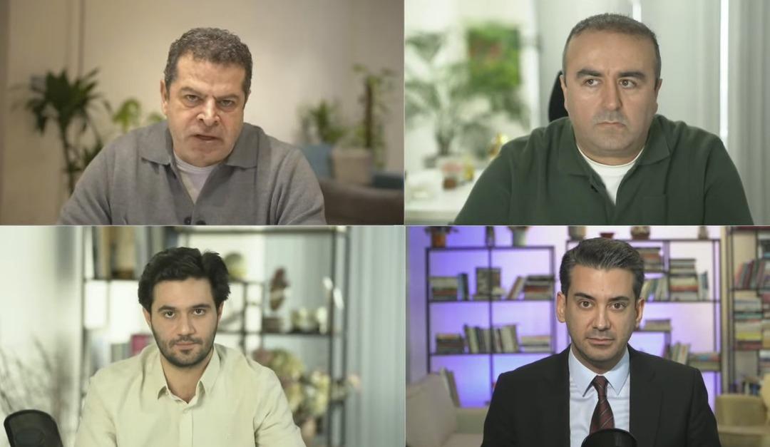 Epstein belgelerinde adı geçen Fettah Tamince ilk kez konuştu: Sen onun kim olduğunu biliyor musun? 1