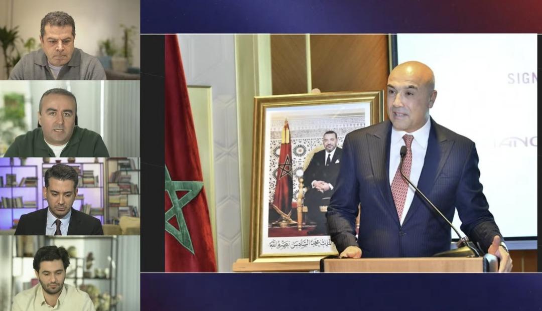 Epstein belgelerinde adı geçen Fettah Tamince ilk kez konuştu: Sen onun kim olduğunu biliyor musun? 2