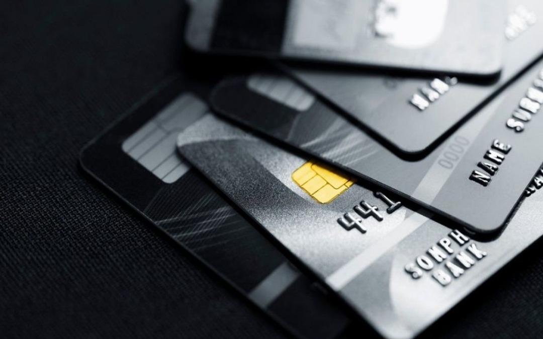 İTK Başkanı: Kredi kartı limitleri kayıt dışı ekonomiyi k&ouml;r&uuml;kler 4