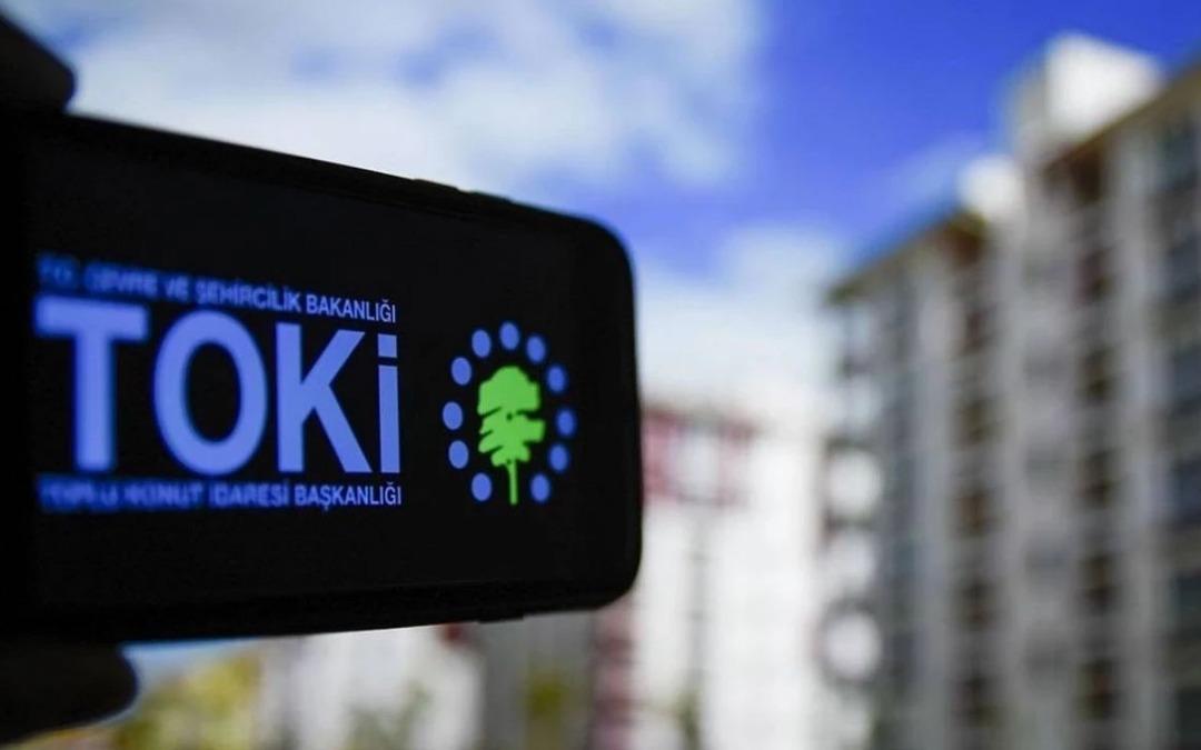 Y&uuml;zyılın Konut Projesi kuraları Kayseri de &ccedil;ekildi 1