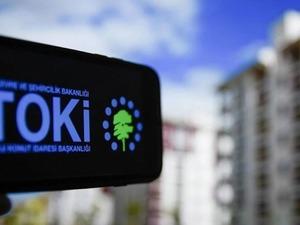 İstanbul TOKİ kura &ccedil;ekilişi i&ccedil;in tarih a&ccedil;ıklandı!