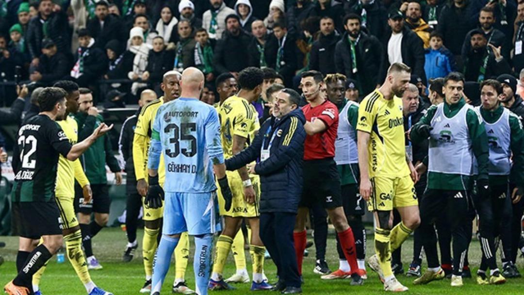 Kocaelispor, Milan Skriniar ın TFF ye şikayet edildiğini açıkladı! "Ülkeden deport edilmesini istiyoruz" 3