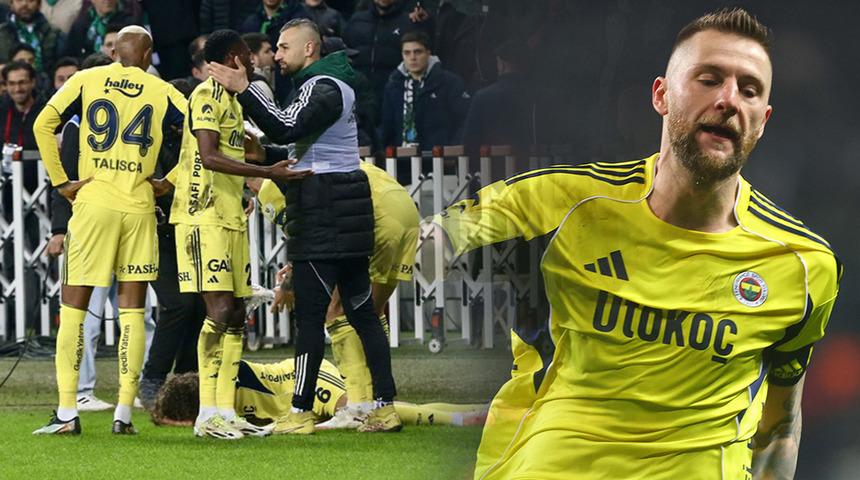 Kocaelispor, Milan Skriniar'ın TFF'ye şikayet edildiğini a&ccedil;ıkladı! "&Uuml;lkeden deport edilmesini istiyoruz"