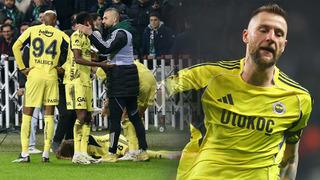 Kocaelispor, Milan Skriniar'ın TFF'ye şikayet edildiğini açıkladı! Ülkeden deport edilmesini istiyoruz