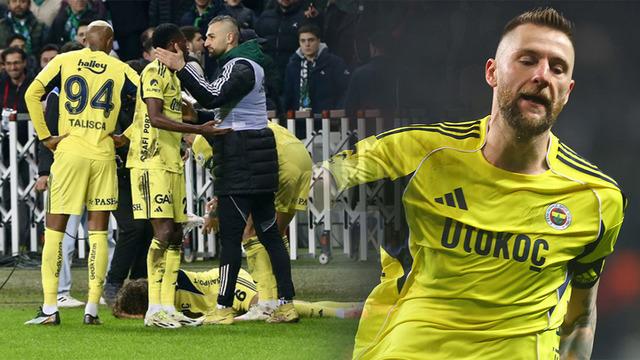 Kocaelispor, Milan Skriniar'ın TFF'ye şikayet edildiğini açıkladı! Ülkeden deport edilmesini istiyoruz