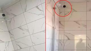 Isparta'da okul tuvaletinde kamera rezaleti! Müdür görevden alındı