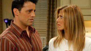 Friends yıldızı değişimiyle gündemde! Her şeyi bırakıp otomobil galerisi açtı