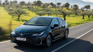 Toyota ocak satışları belli oldu, şubat sıfır araç kampanyası başladı