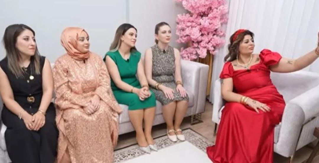 Buse Varol Gelin Evi nde neden yok, programı bıraktı mı? A&ccedil;ıklama geldi 2