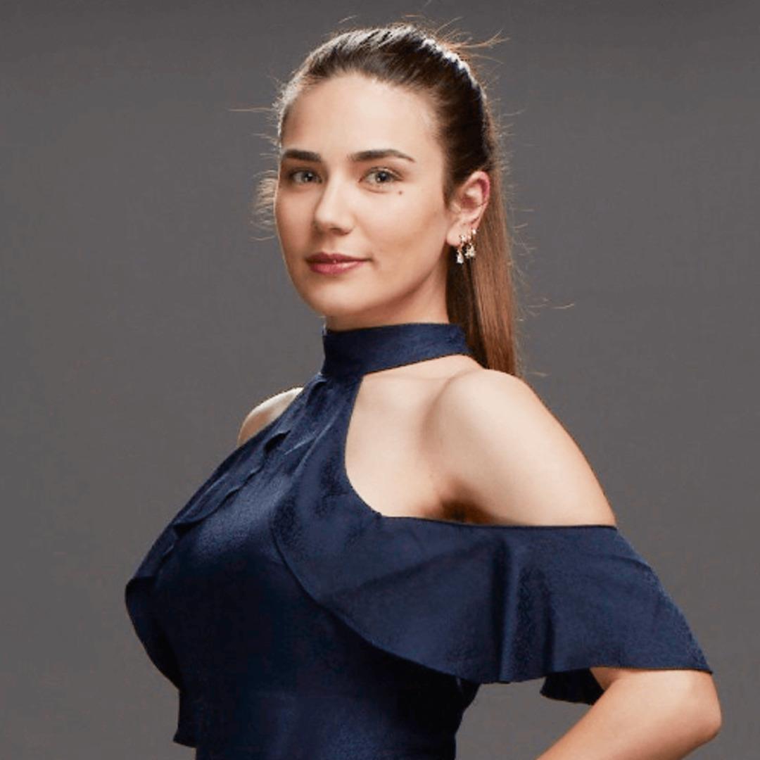 Buse Varol Gelin Evi nde neden yok, programı bıraktı mı? A&ccedil;ıklama geldi 1