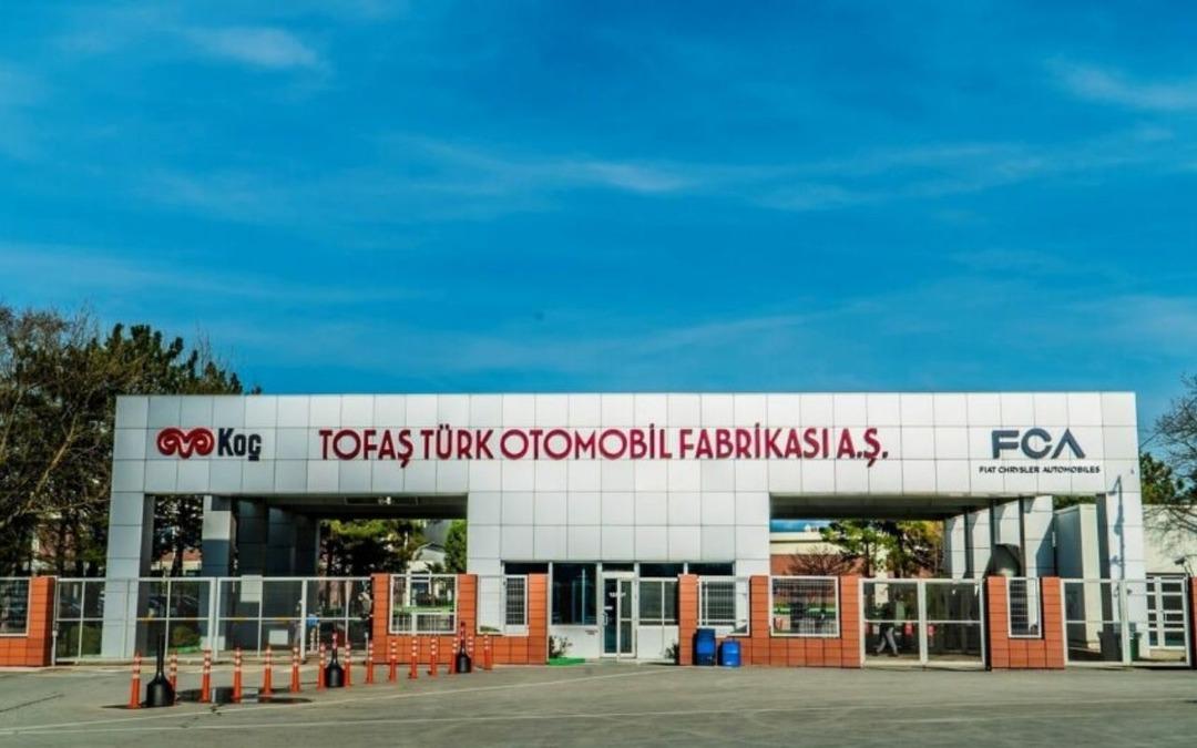 Otomotiv devlerinde &ccedil;ıta y&uuml;kseldi! TOASO ve FROTO i&ccedil;in hedef fiyat belirlendi 1