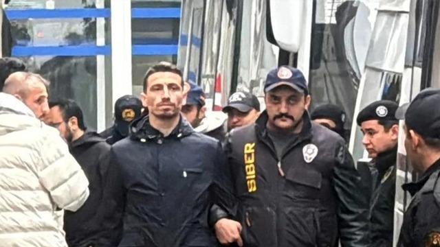 Mert Hakan Yandaş’ın tutukluluğuna devam kararı verildi!