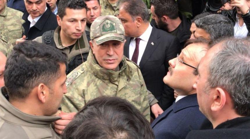 Akar bilinmeyenleri anlattı! '&Ccedil;ocuk sesi gelince 15 g&uuml;n bekledik'