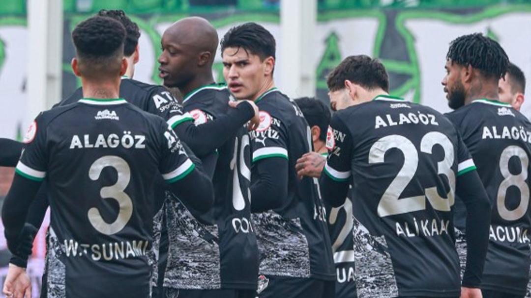 (Özet) Mısırlı.com.tr Fatih Karagümrük - Hesap.com Antalyaspor Maçı Özeti ve Tüm Önemli Anları 5