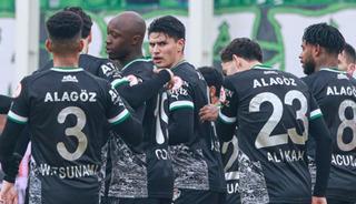 T&uuml;rkiye Kupası'nda şok skor! S&uuml;per Lig ekibini 6 golle ge&ccedil;ti