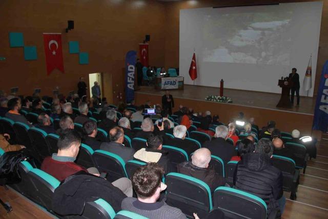 Ordu&rsquo;da afet konutlarının kura &ccedil;ekimi ger&ccedil;ekleştirildi 4