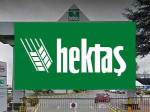 Hektaş'tan stratejik ortaklık hamlesi! HEKTS hissesinde son durum