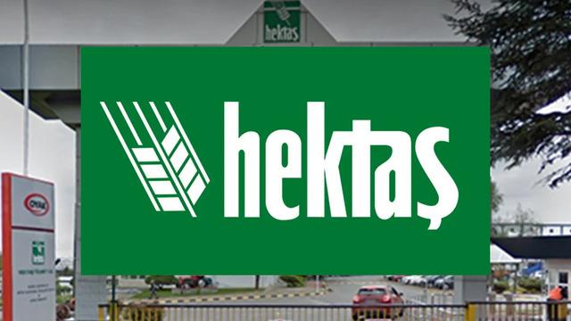 Hektaş'tan stratejik ortaklık hamlesi! HEKTS hissesinde son durum