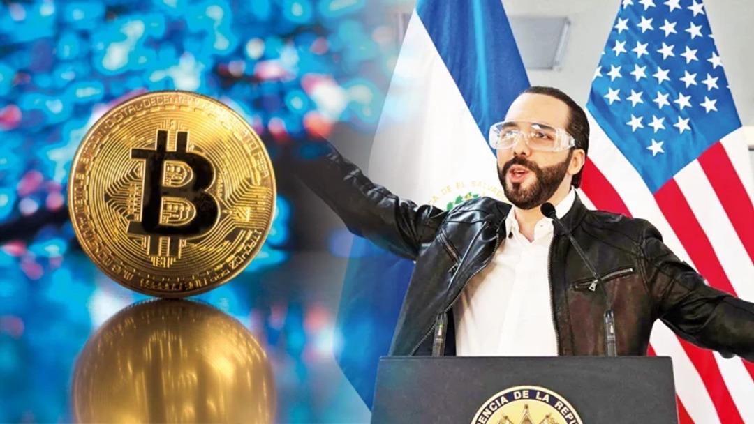 Bitcoin&rsquo;in "altın" sancısı: Kripto d&uuml;nyası yeni bir El Salvador bekliyor 2