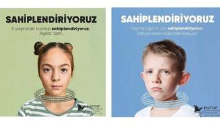 HAYTAP'ın 'sahiplendirme' ilanı infial yarattı! 