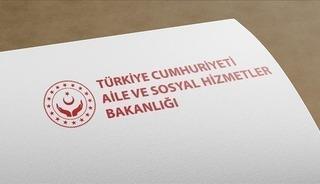 Aile ve Sosyal Hizmetler Bakanlığı 680 s&ouml;zleşmeli personel alacak