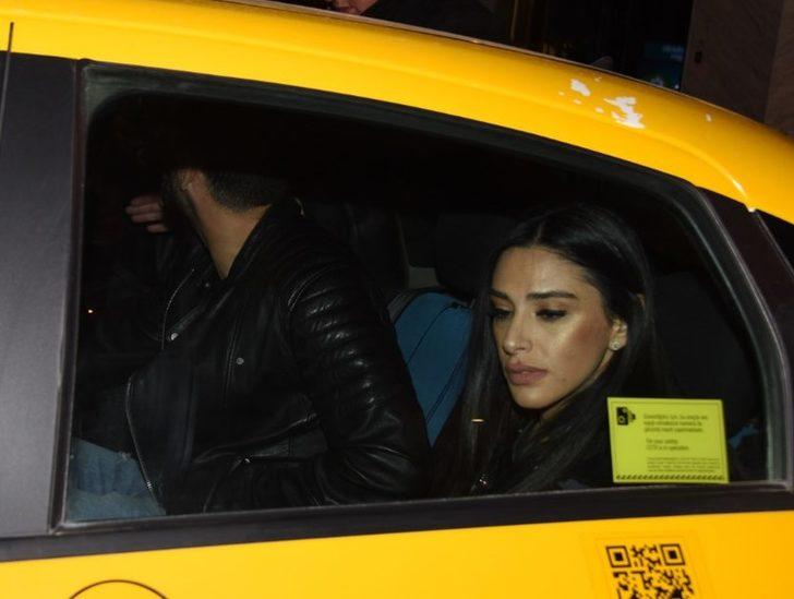 Arda Turan çok gergin! Çirkin sözler  G5