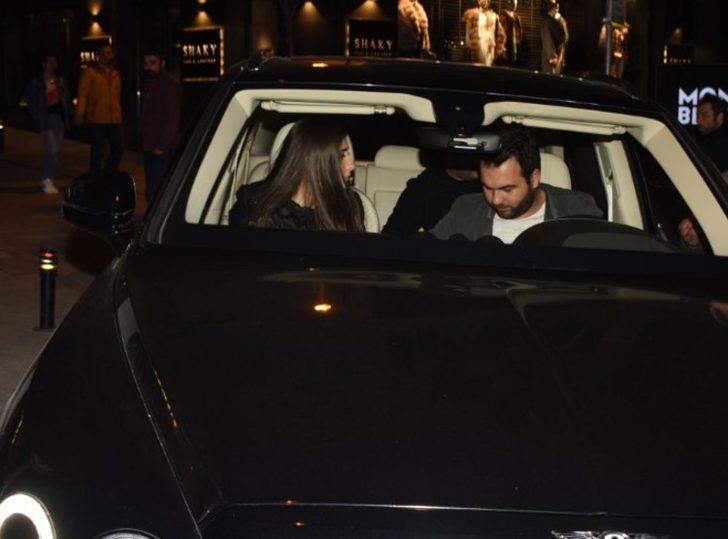 Arda Turan çok gergin! Çirkin sözler  G1