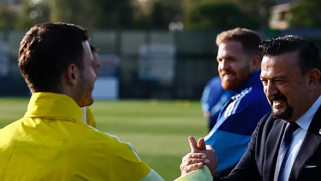 BİR KANTE MESELESİ! 2