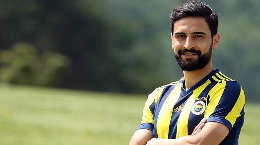 Mehmet Ekici serbest bir şekilde orta sahada olacak
