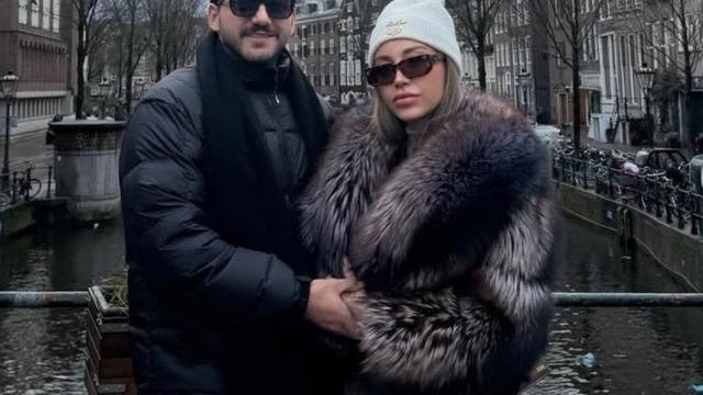 Mika Raun Can tahliye edildi! Video çekip yayınladı: 'Yeni başlangıçlara...'