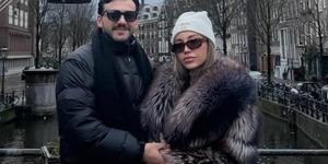 Mika Raun  tahliye edildi! Video &ccedil;ekip yayınladı