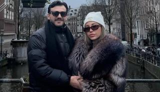 Mika Raun  tahliye edildi! Video &ccedil;ekip yayınladı