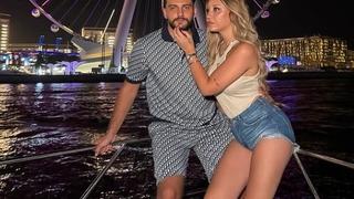 Gözaltına alınmıştı! Mika Raun Can'ın sevgilisi hakkında karar verildi