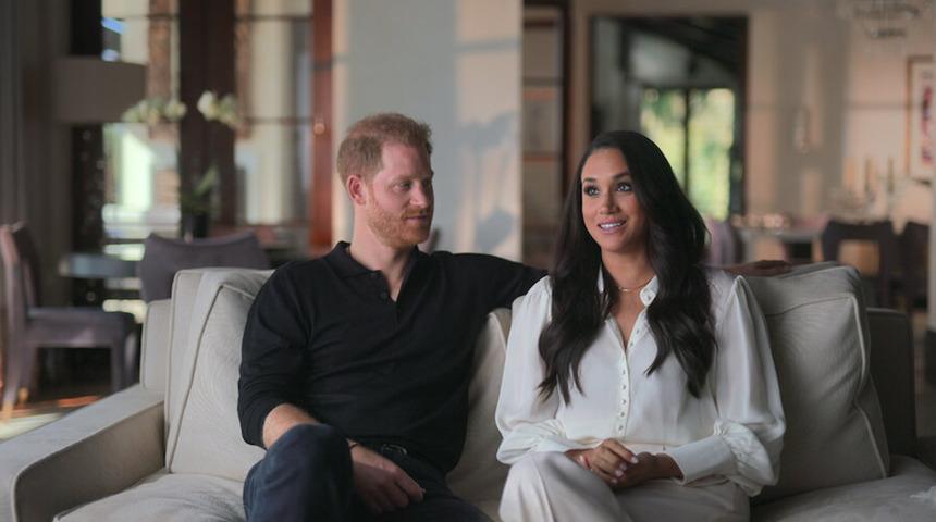 Kraliyet ailesinden re&ccedil;el krizi! Markle'ın &uuml;r&uuml;nleri ellerinde mi patladı