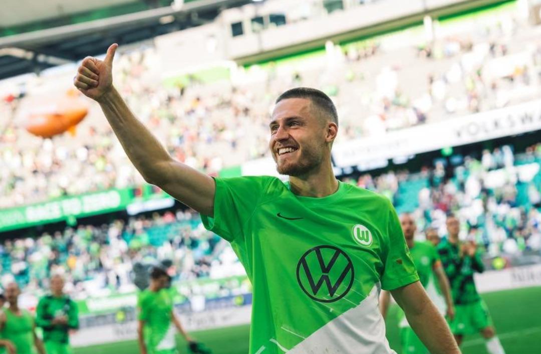 Galatasaray aradığı "dinamoyu" Almanya da buldu! Mattias Svanberg imzaya geliyor 1