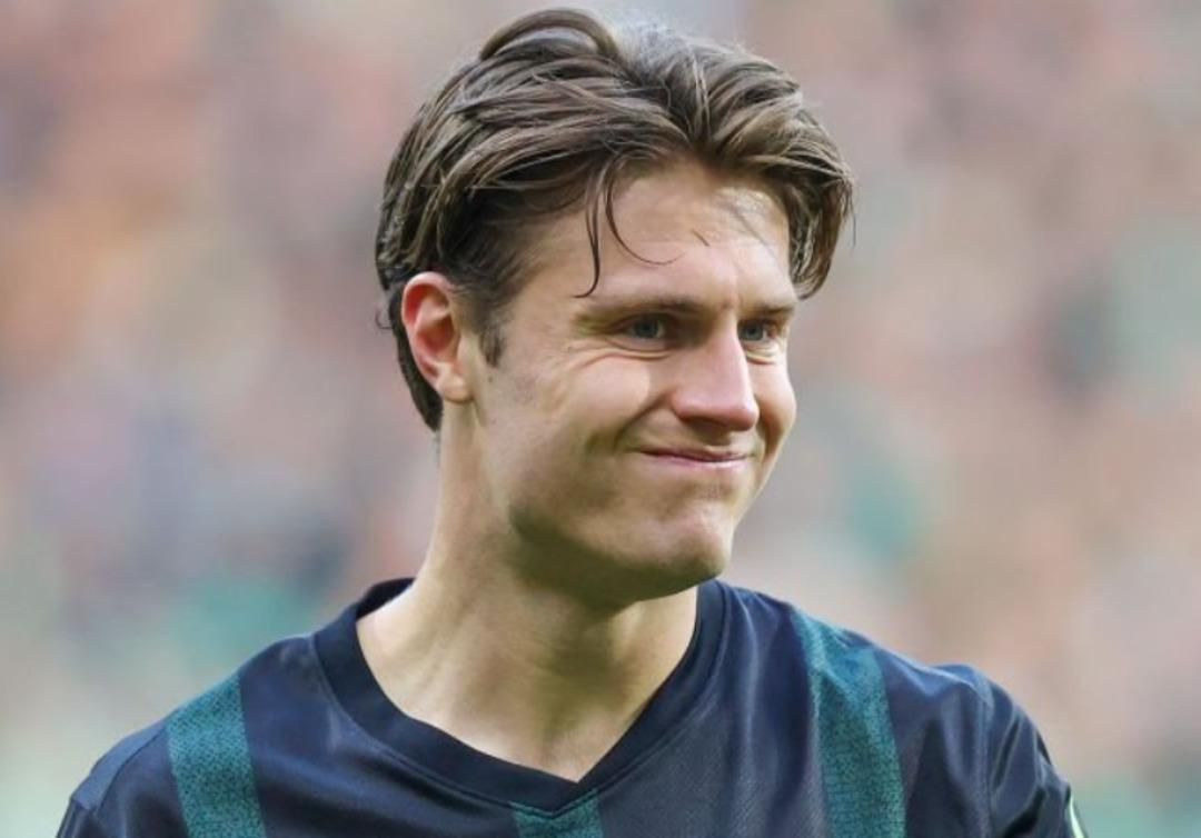 Galatasaray aradığı "dinamoyu" Almanya da buldu! Mattias Svanberg imzaya geliyor 2