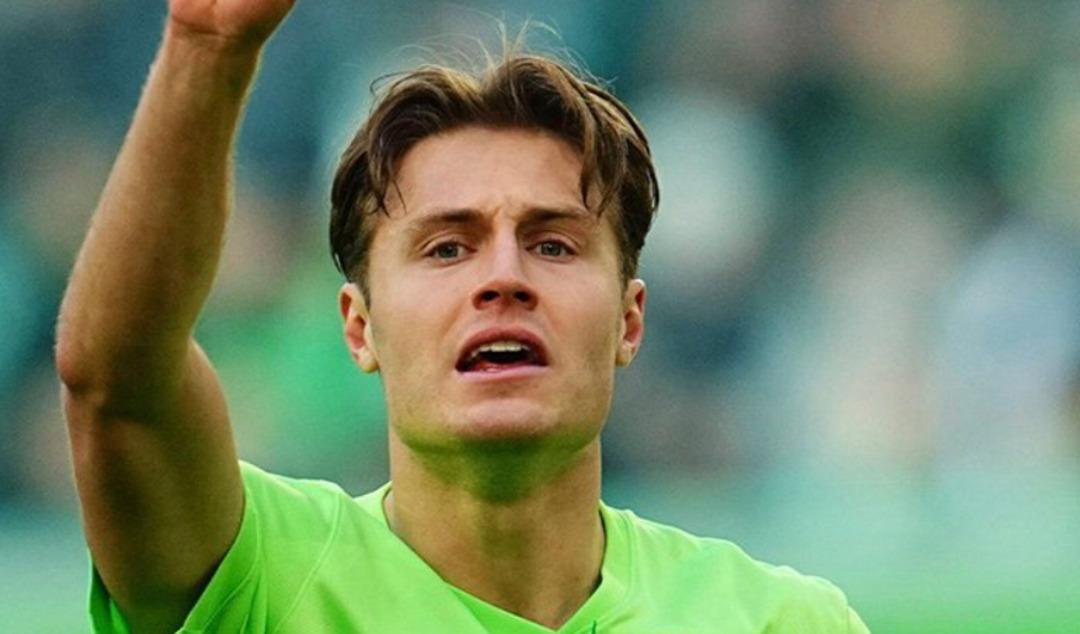 Galatasaray aradığı "dinamoyu" Almanya da buldu! Mattias Svanberg imzaya geliyor 3