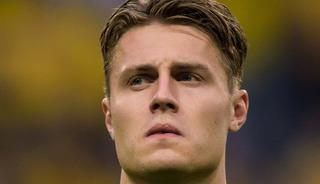 Galatasaray aradığı "dinamoyu" Almanya'da buldu! Mattias Svanberg imzaya geliyor