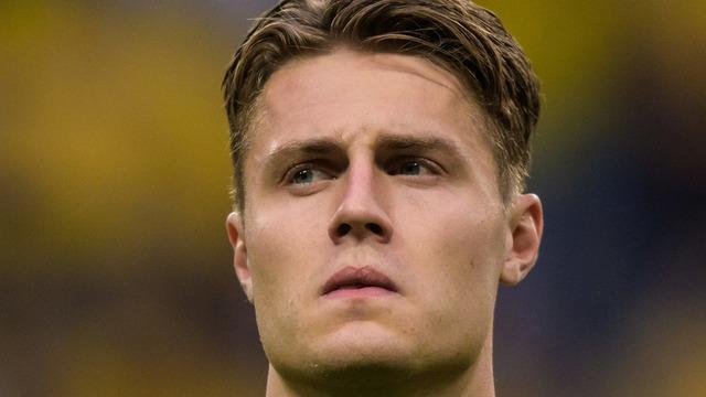Galatasaray aradığı dinamoyu Almanya'da buldu! Mattias Svanberg imzaya geliyor